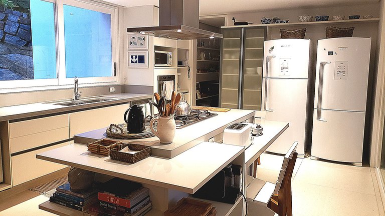 villa de luxo, casa de luxo, paraty, casa para alugar, alugu