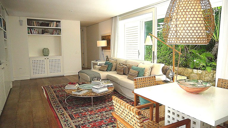 Luxury Villa, Paraty, villa for rent, vacation rental mansio