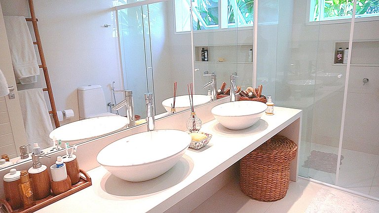 Pty002 - Villa de 5 suites à Paraty