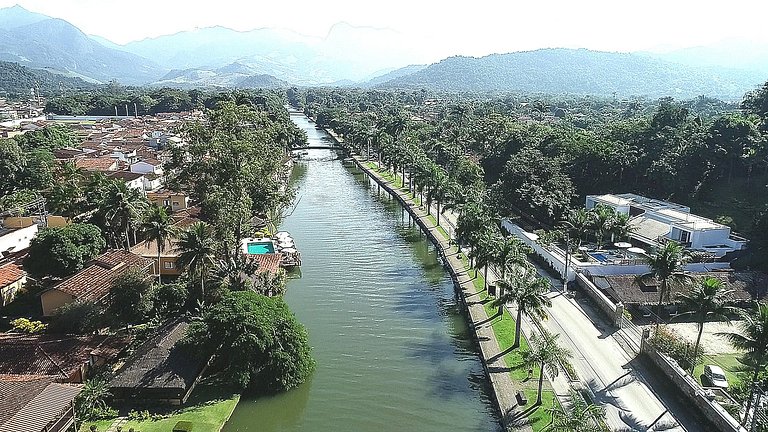 Luxury Villa, Paraty, villa for rent, vacation rental mansio
