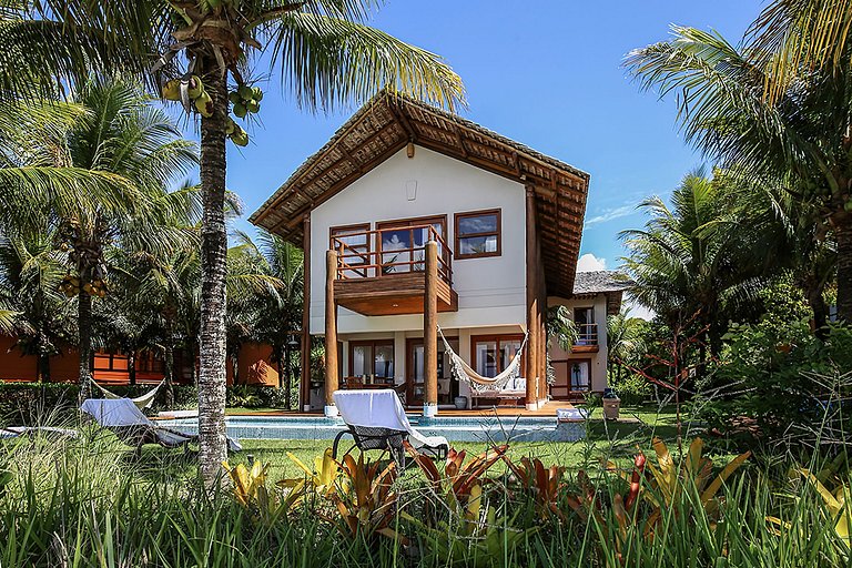 Bah187 - Success in Comfort and Landscape