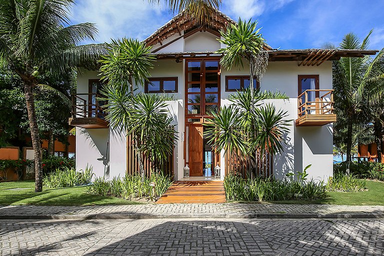 Bah187 - Sucesso em Conforto e Paisagem