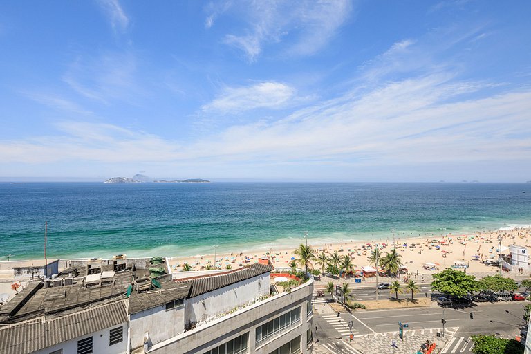 cobertura em Ipanema, Rio de cobertura, cobertura melhor do