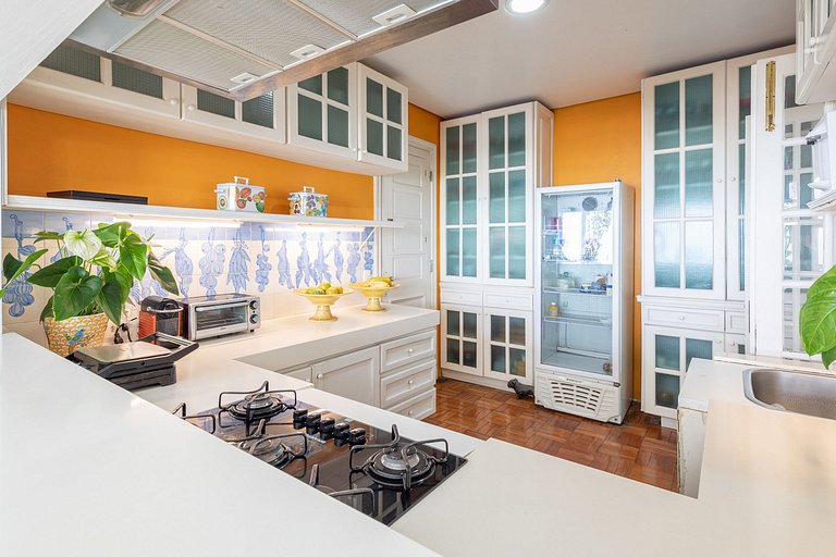 penthouse in Ipanema, penthouse in Rio, best penthouse in Ri