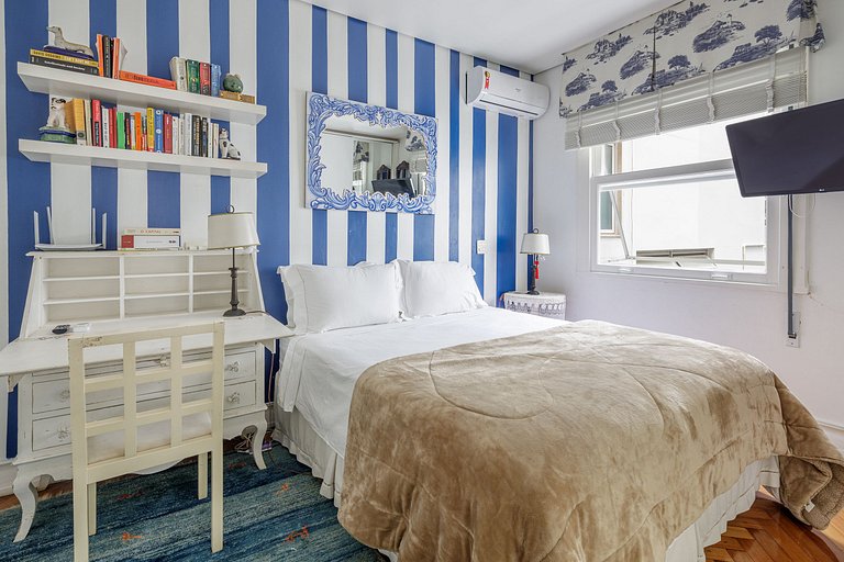penthouse en Ipanema, penthouse en Rio, mejores penthouse de