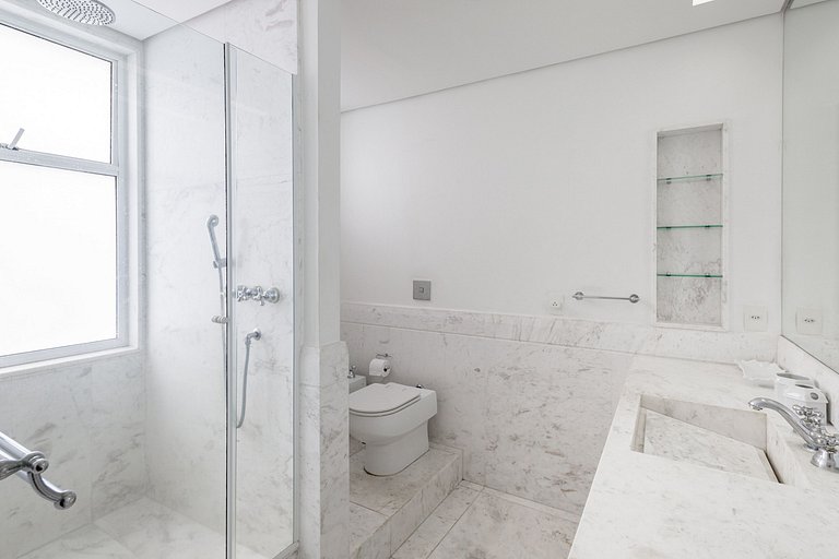 penthouse in Ipanema, penthouse in Rio, best penthouse in Ri