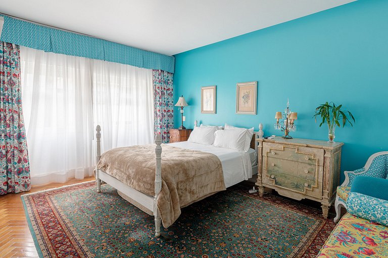 penthouse en Ipanema, penthouse en Rio, mejores penthouse de