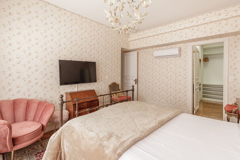 penthouse en Ipanema, penthouse en Rio, mejores penthouse de