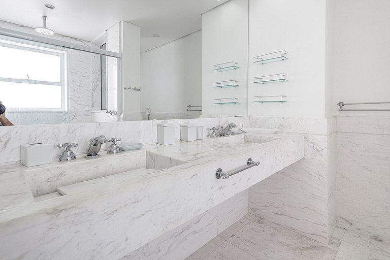 penthouse en Ipanema, penthouse en Rio, mejores penthouse de