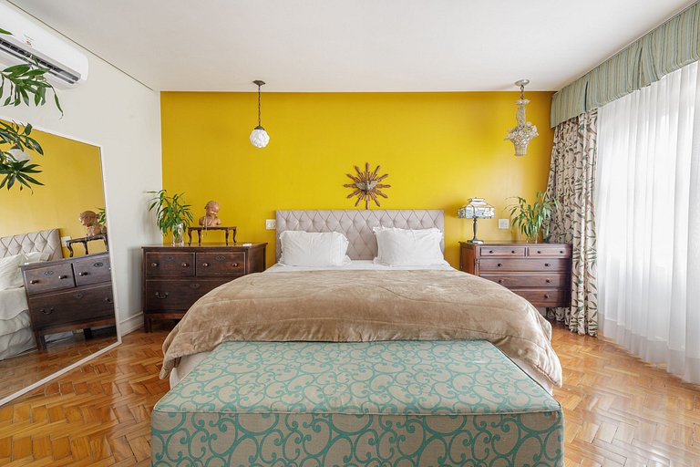 penthouse en Ipanema, penthouse en Rio, mejores penthouse de