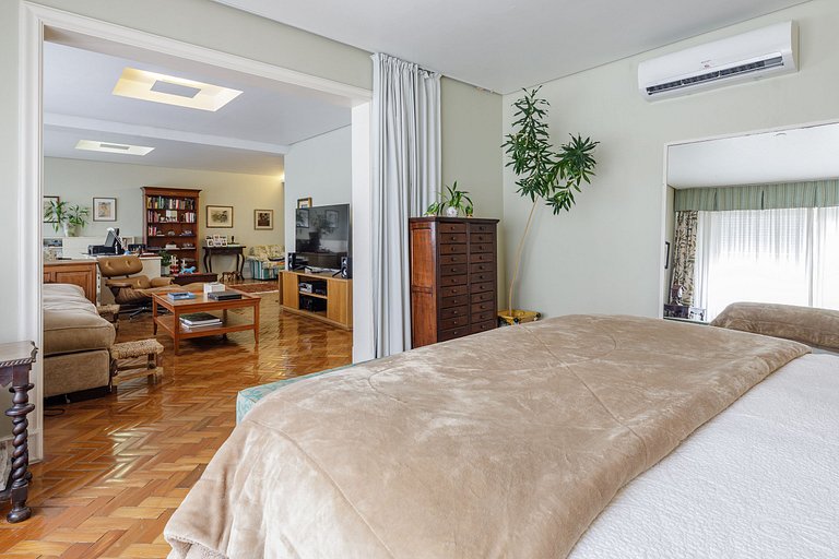 penthouse en Ipanema, penthouse en Rio, mejores penthouse de