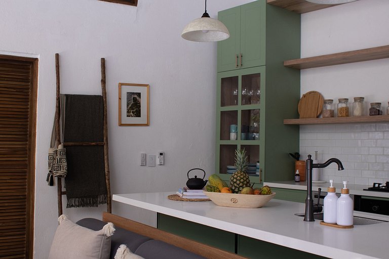 Car087 - New 3 bedroom villa in the heart of the Old City