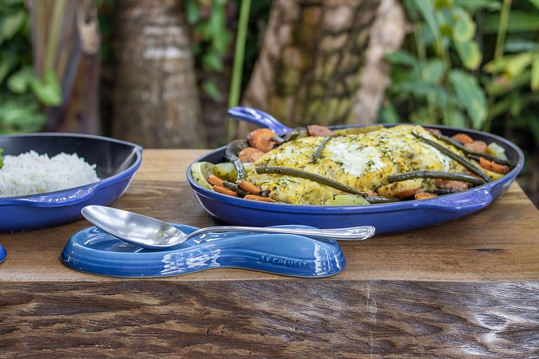 Bah059 - Villa com piscina e vista do mar em Trancoso