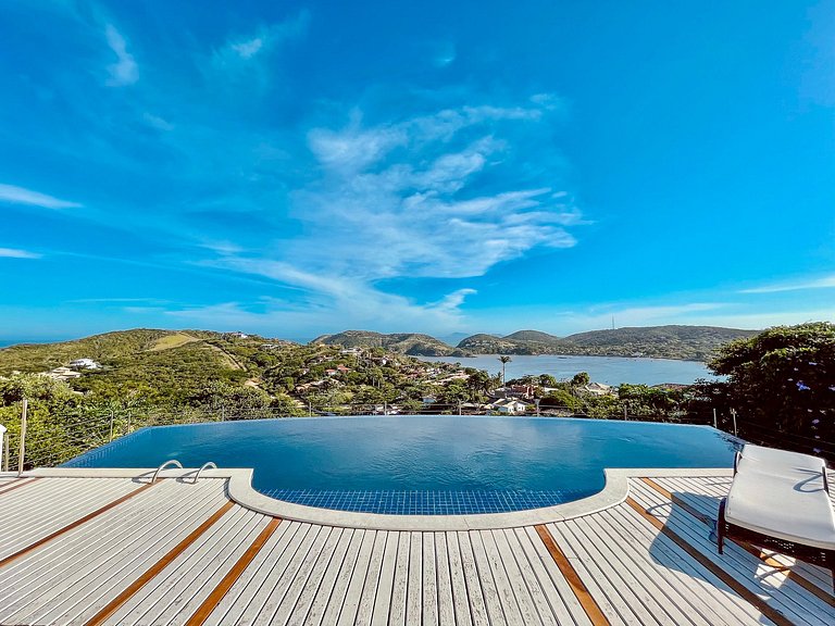 house in Buzios, villa in Buzios, house in Buzios, villa in