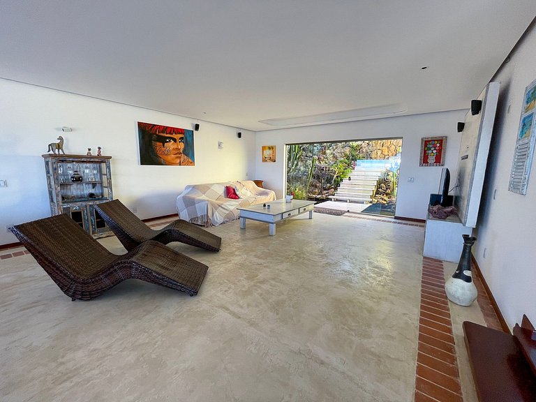 Buzios, Piscina, Villa, Playa, Mar