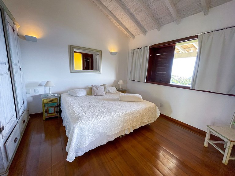 Buzios, Piscina, Villa, Playa, Mar