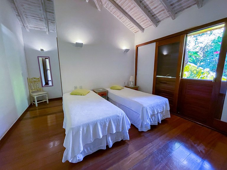 Buzios, Piscina, Villa, Playa, Mar