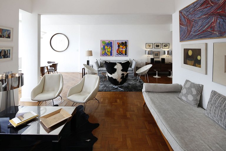 Rio212 - Apartment in Ipanema