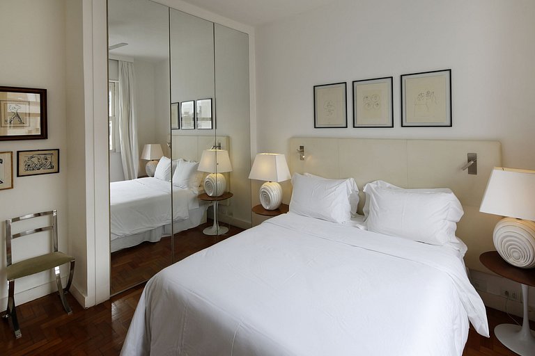 Rio212 - Apartment in Ipanema