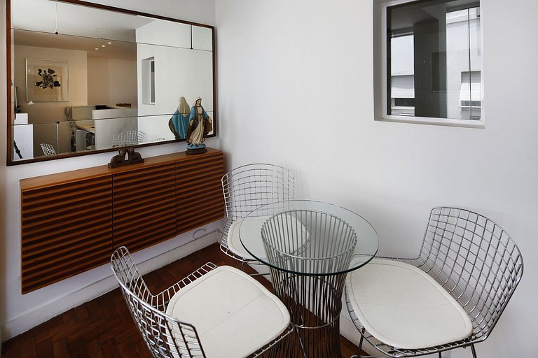 Rio212 - Apartment in Ipanema