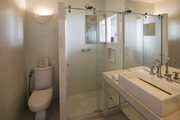 Rio212 - Apartment in Ipanema