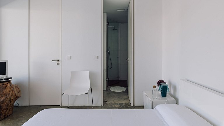 Com001 - Casa moderna rodeada de pinos en Comporta