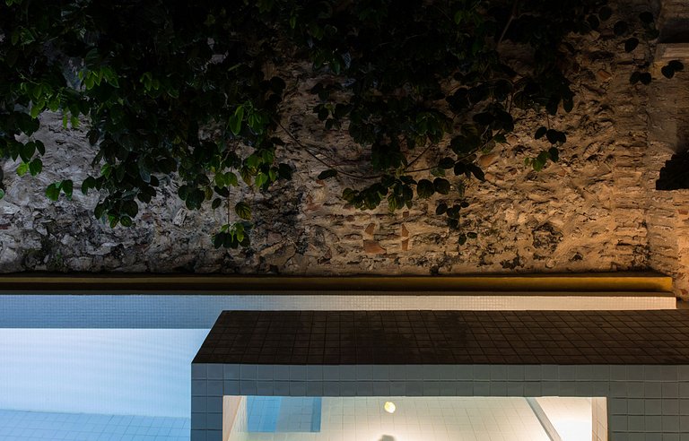 Car106 - Amazing villa with pool in the heart of Getsemaní