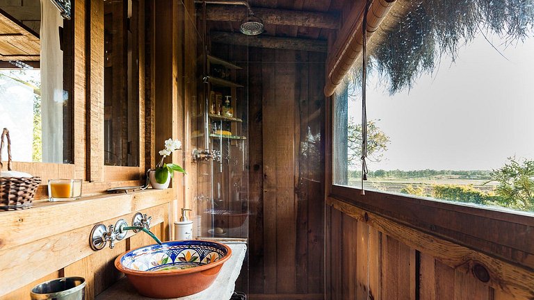 Com002 - Casa na praia, Comporta