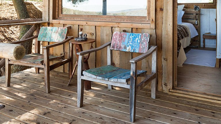 Com002 - Villa sur la plage, Comporta