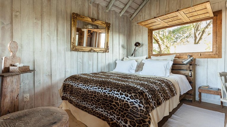 Com002 - Casa na praia, Comporta