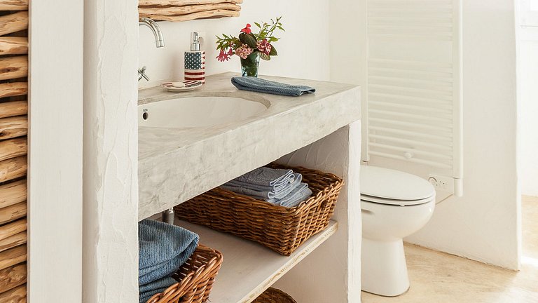 Com002 - Casa na praia, Comporta