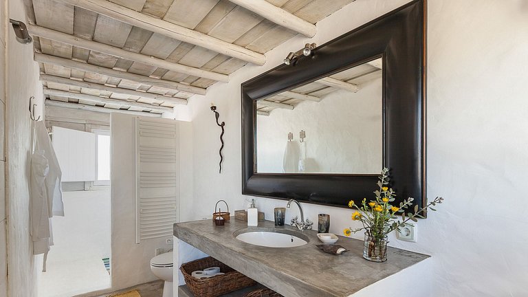 Com002 - Villa sur la plage, Comporta