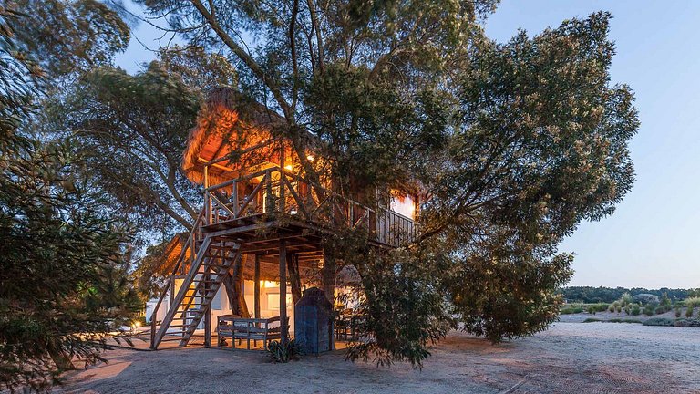 Com002 - Casa na praia, Comporta