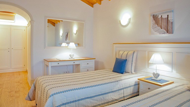 Alg007 - Charming house in Algarve