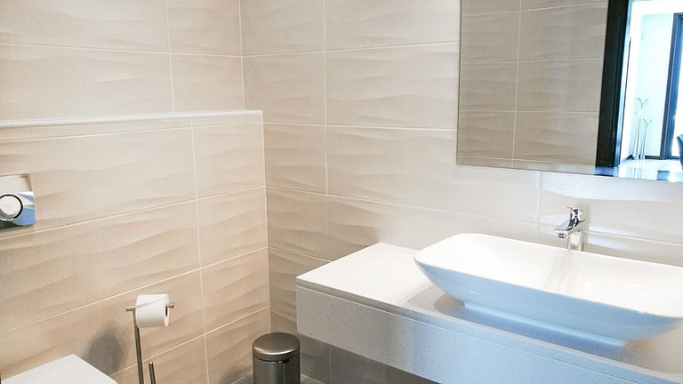 Alg008 - Villa com vista para o mar, Algarve