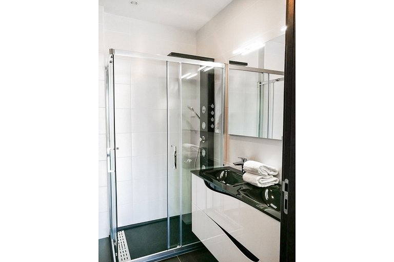 Alg008 - Villa avec vue sur l'océan, Algarve