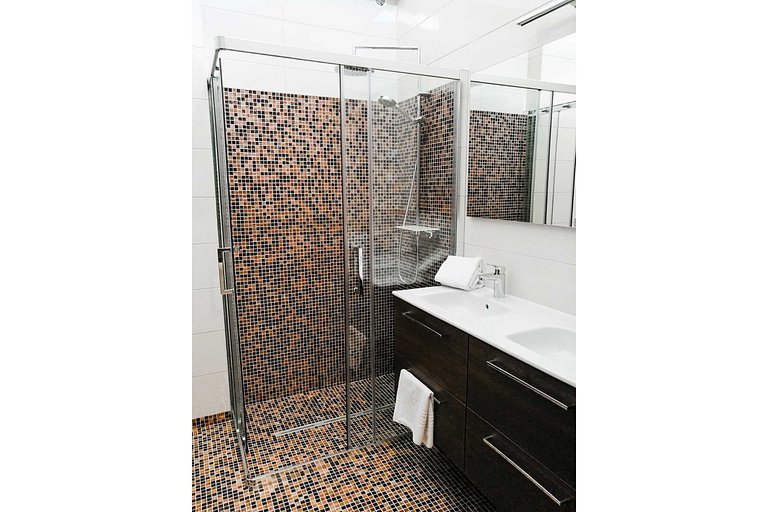 Alg008 - Villa avec vue sur l'océan, Algarve