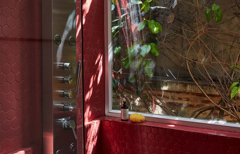 Car106 - Amazing villa with pool in the heart of Getsemaní