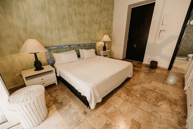 Car104 - Villa de lujo de 5 cuartos en la Ciudad Vieja
