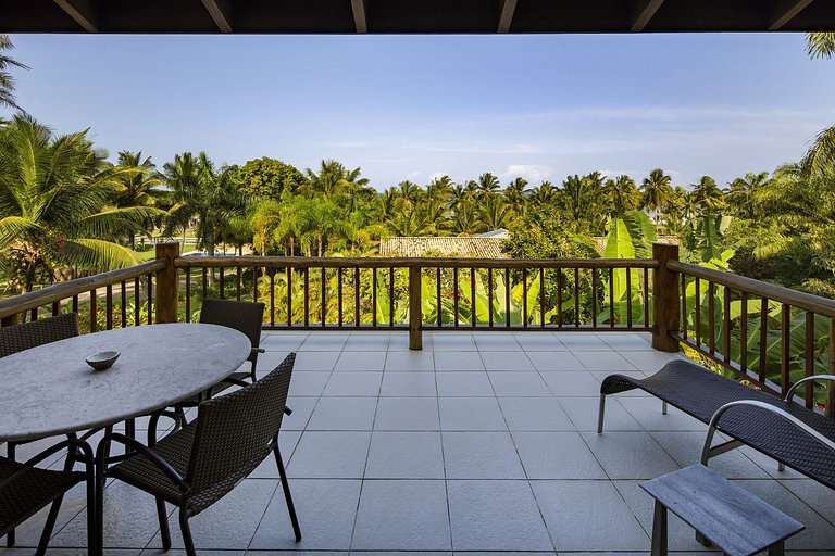 Bah158 - Fantastic summer house in Itacaré