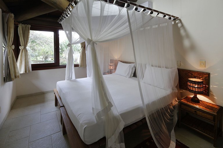 Bah158 - Fantastique villa d'été à Itacaré