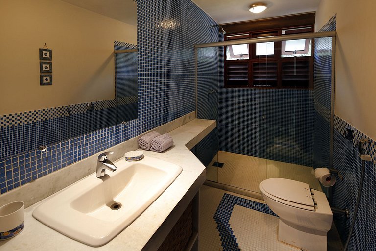 Bah158 - Fantastic summer house in Itacaré