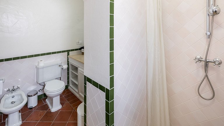 Alg012 - Casa campestre chique com duas piscinas