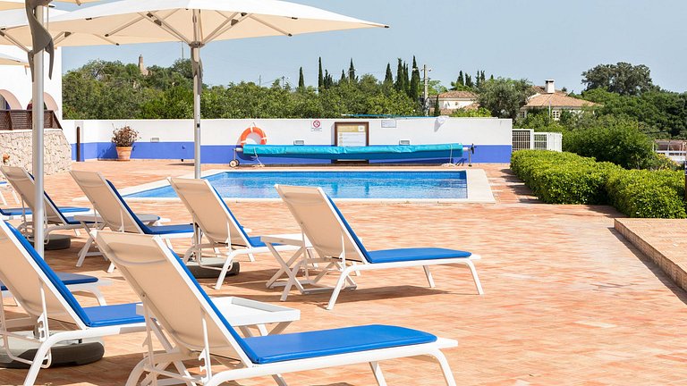 Alg012 - Casa campestre chique com duas piscinas