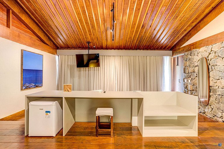 Bah161 - Fantastic villa with pool in Itacaré