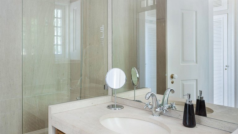 Lis001 - Villa tranquila en Lisboa