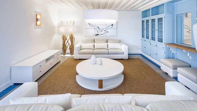 Alg011 - Villa chic à Boliqueime