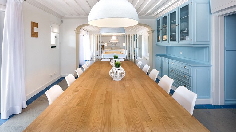 Alg011 - Elegante Villa en Boliqueime