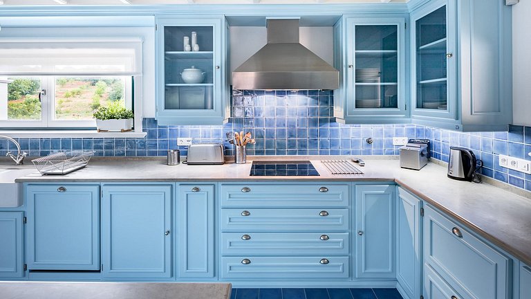 Alg011 - Villa chic à Boliqueime