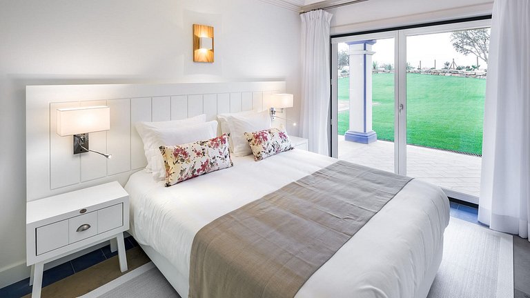 Alg011 - Villa chic à Boliqueime